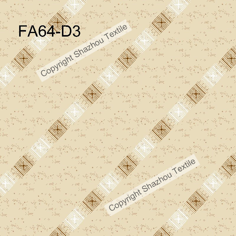 FA64-D3