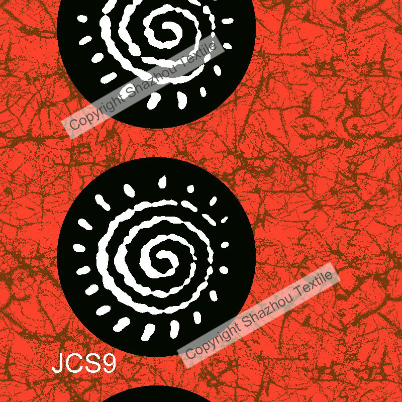 JCS9