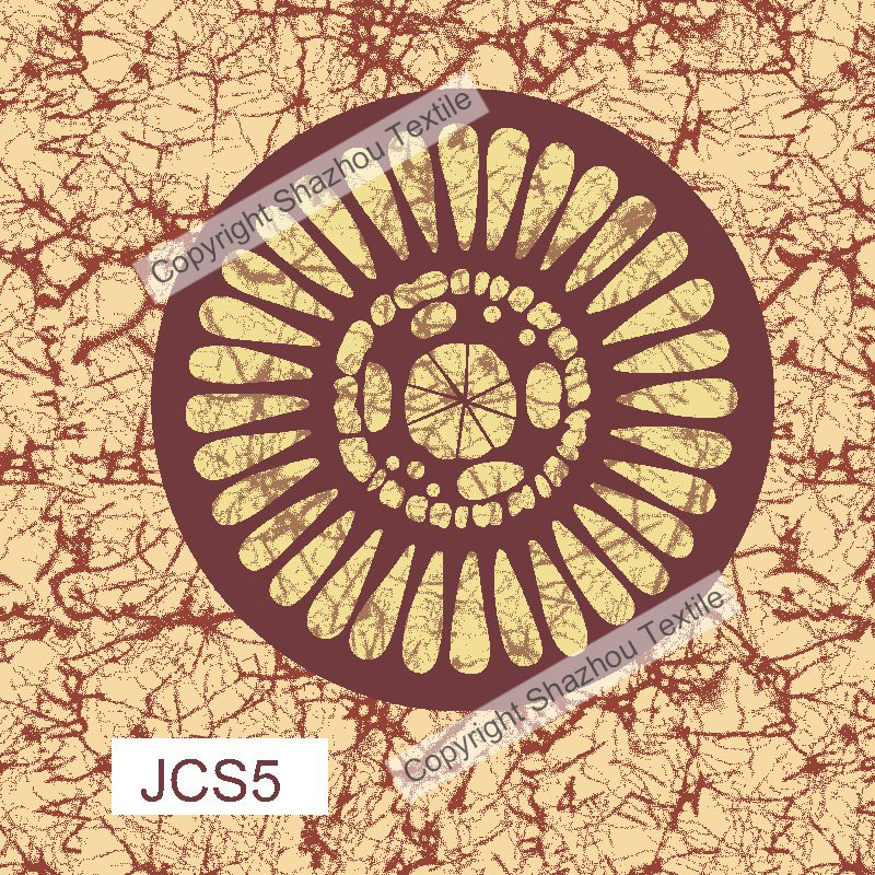 JCS5