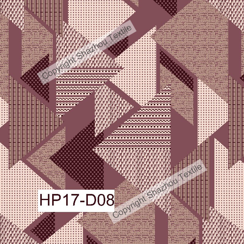 HP17-D08