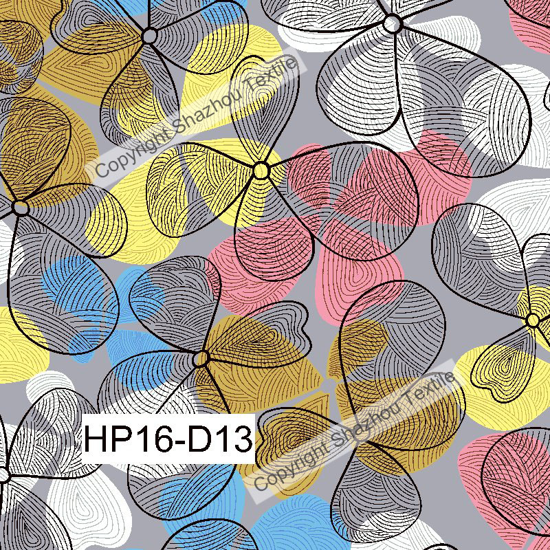 HP16-D13