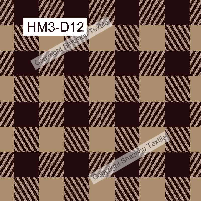 HM3-D12