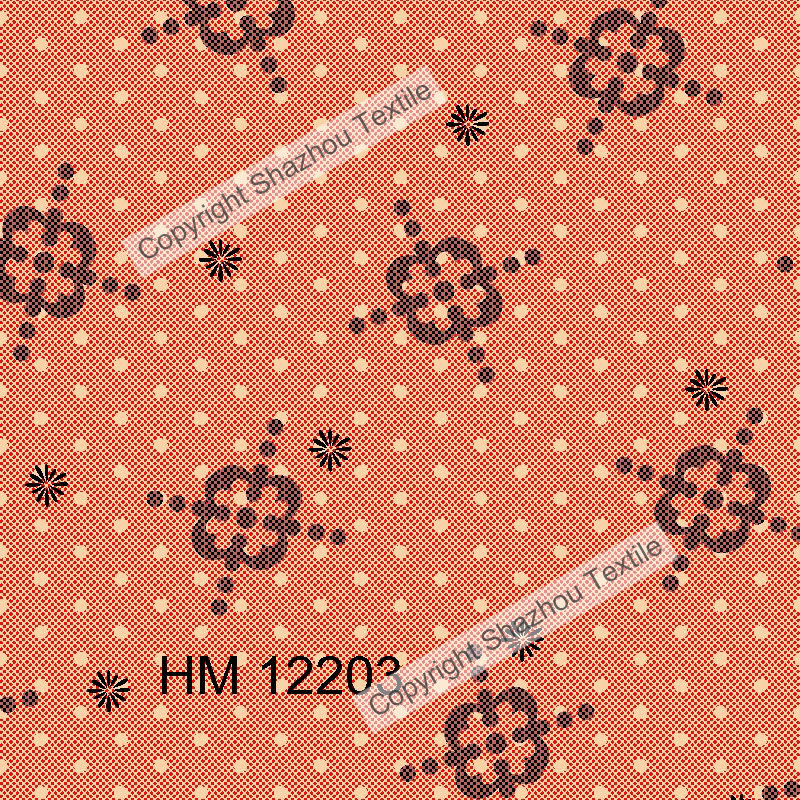 HM 12203