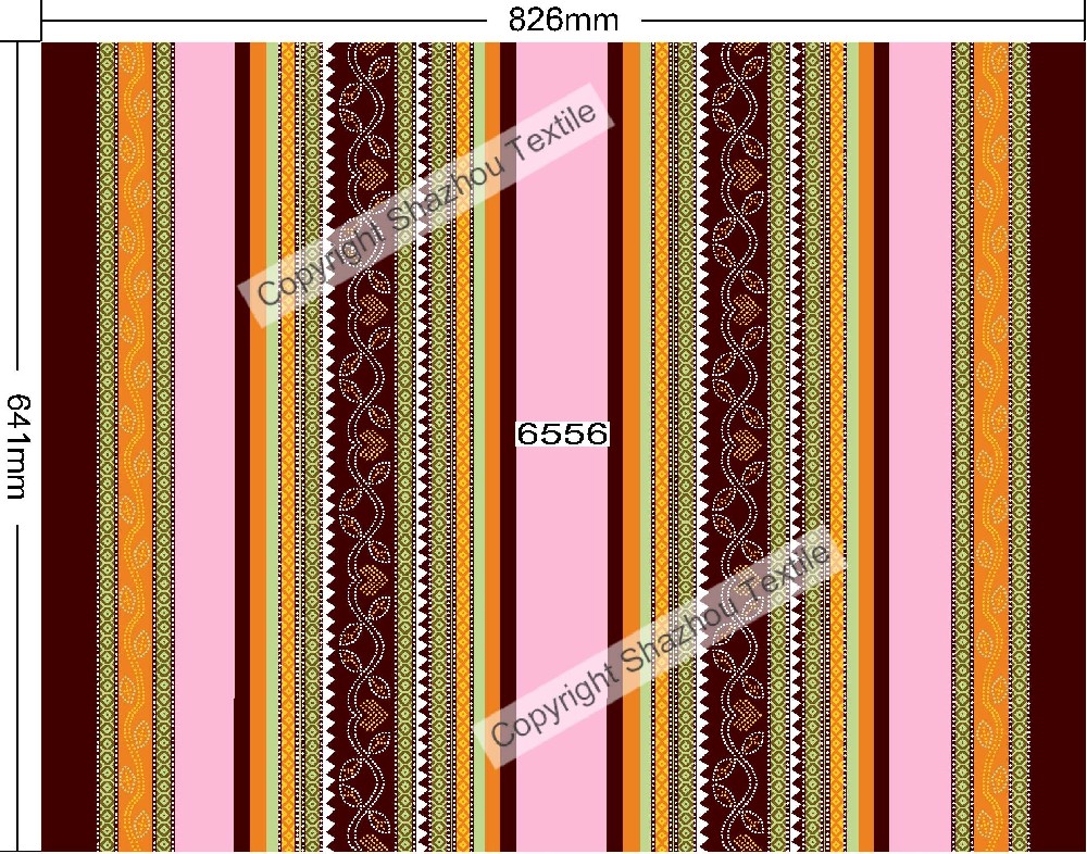 6556