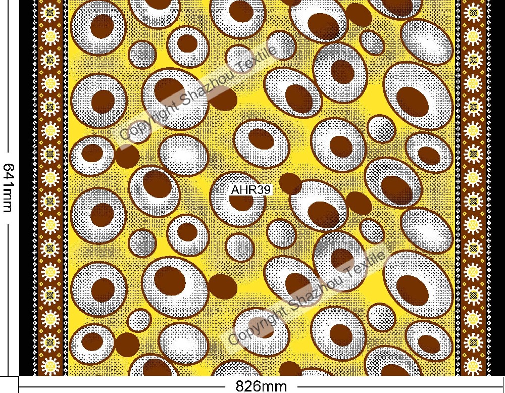 AHR39