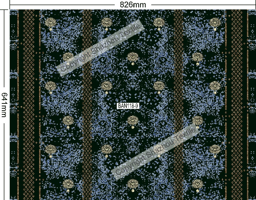 BAN118-9