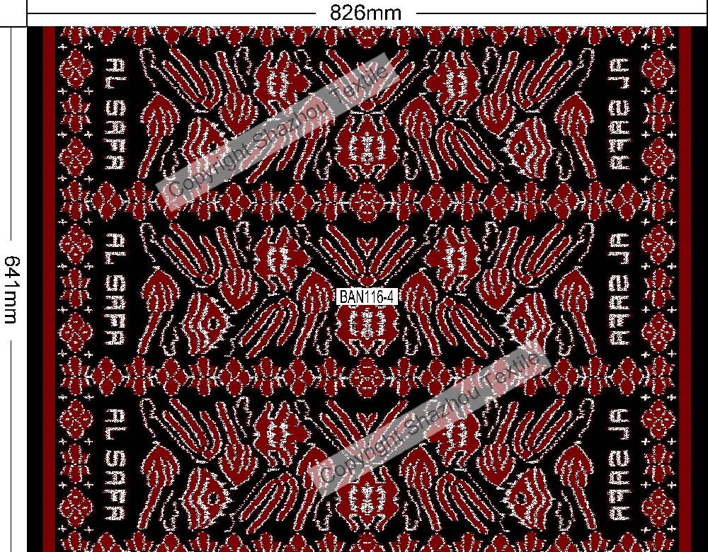 BAN116-4