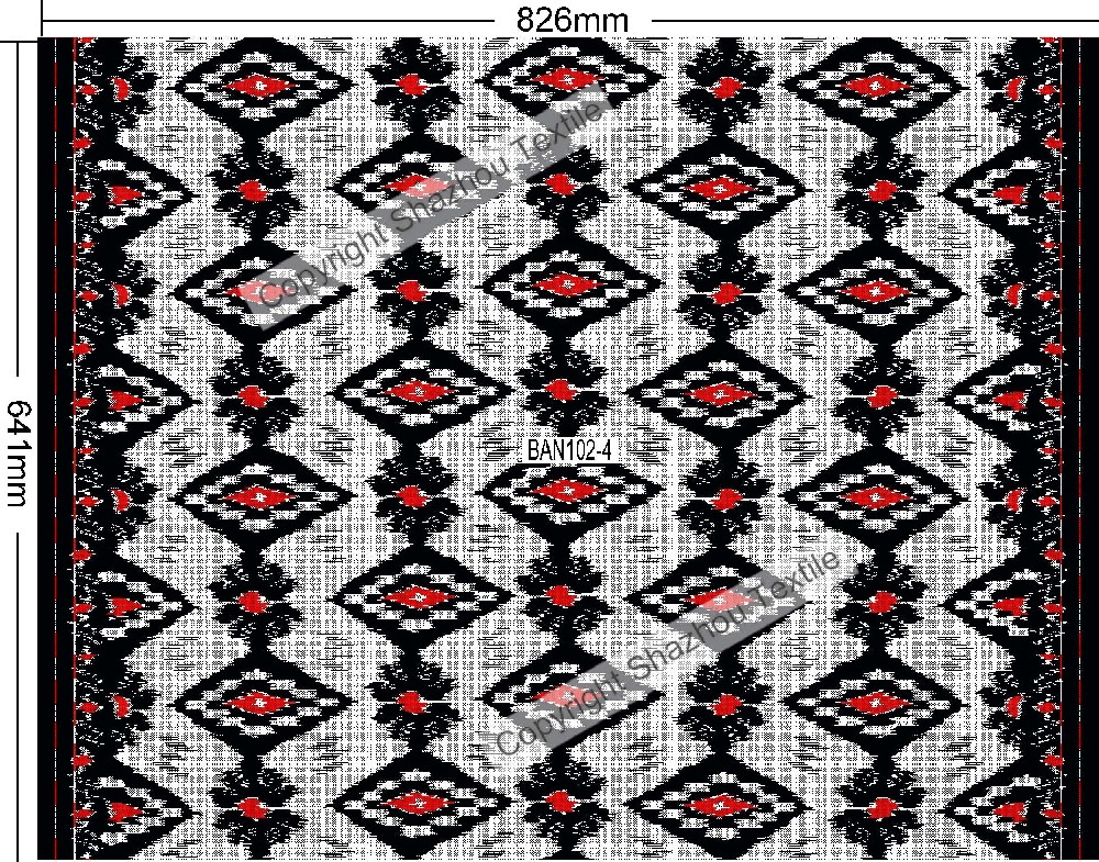 BAN102-4