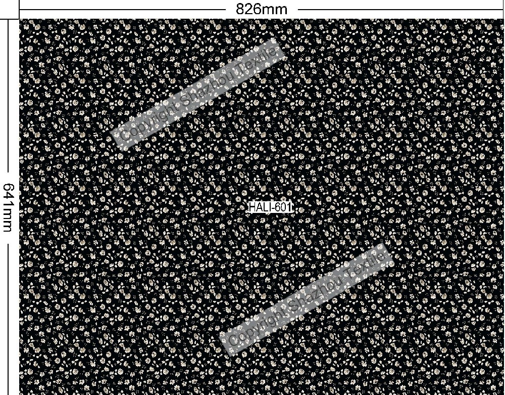 HALI-601