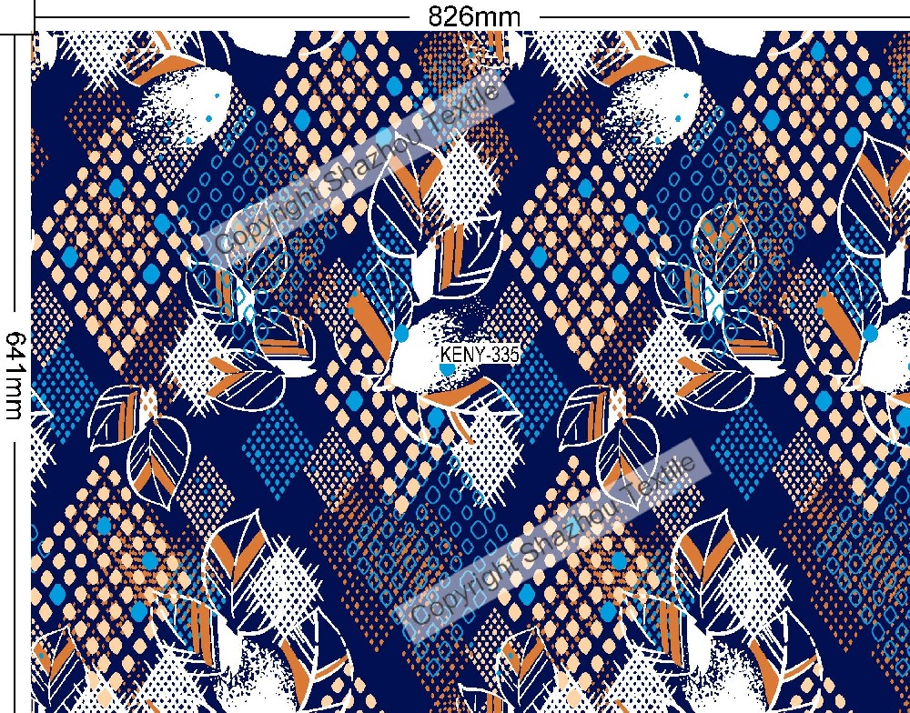 KENY-335