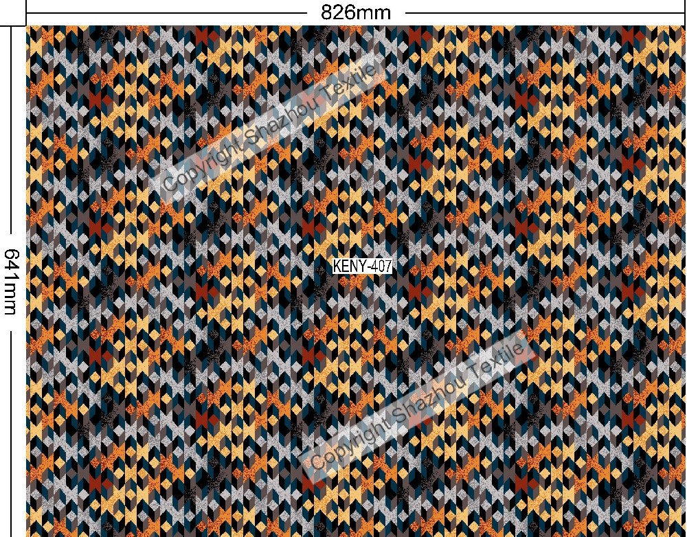KENY-407