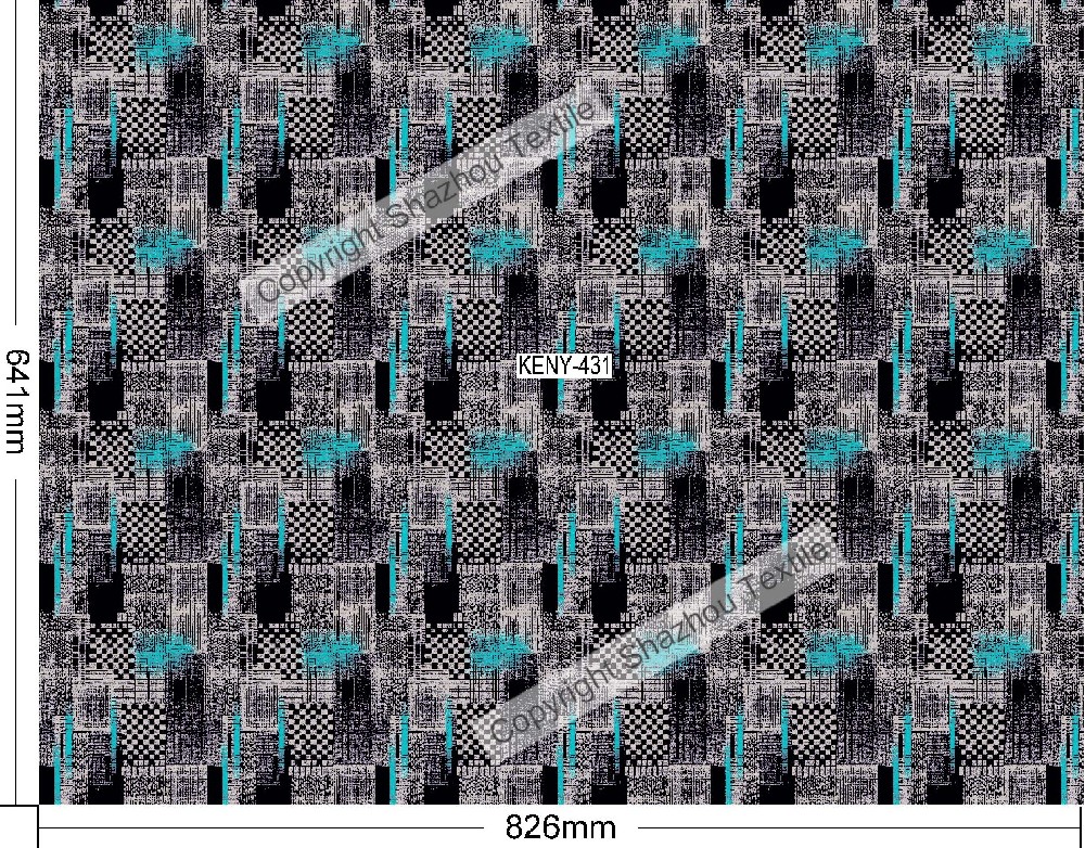 KENY-431
